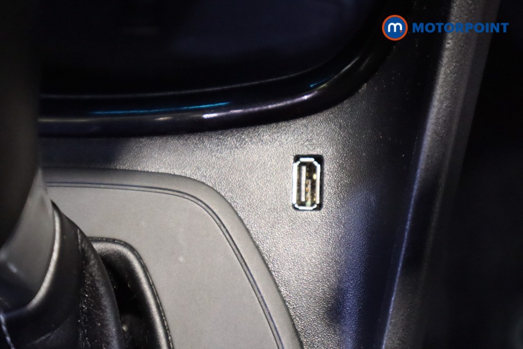 Ford Puma Titanium Automatic Petrol SUV - Stock Number (1613285) - 22nd supplementary image