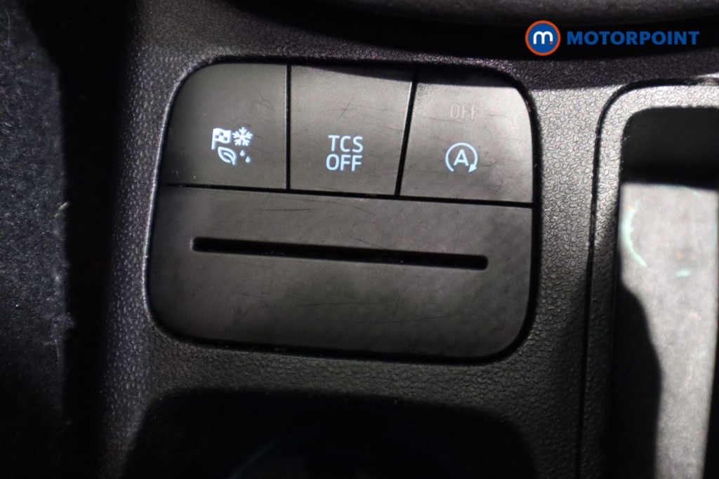 Ford Puma Titanium Automatic Petrol SUV - Stock Number (1613285) - 23rd supplementary image