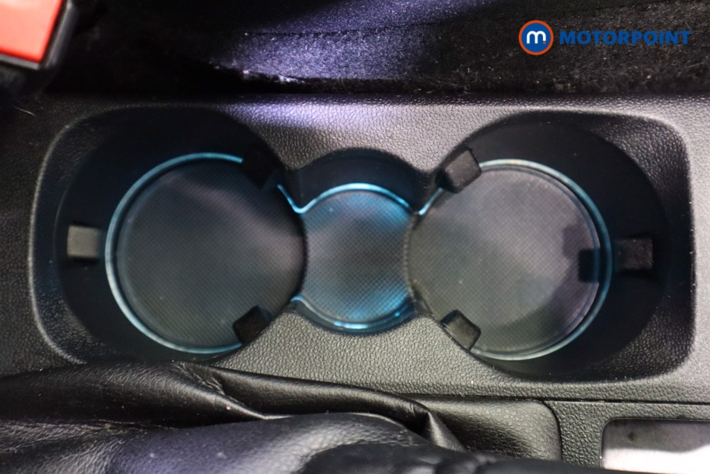 Ford Puma Titanium Automatic Petrol SUV - Stock Number (1613285) - 24th supplementary image