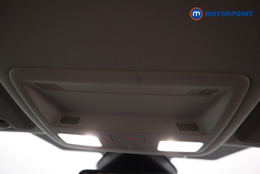 Ford Puma Titanium Automatic Petrol SUV - Stock Number (1613285) - 25th supplementary image