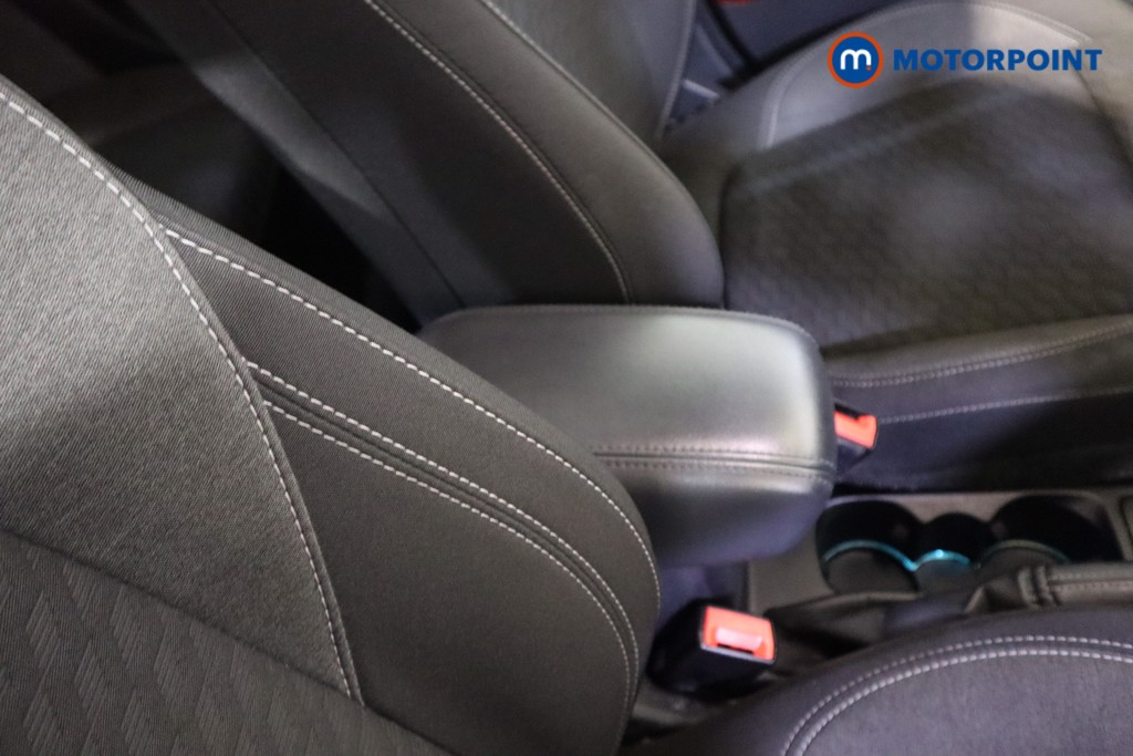 Ford Puma Titanium Automatic Petrol SUV - Stock Number (1613285) - 26th supplementary image