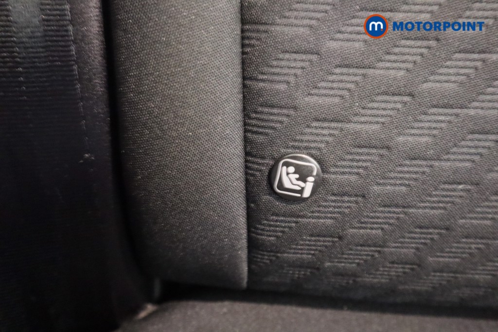 Ford Puma Titanium Automatic Petrol SUV - Stock Number (1613285) - 27th supplementary image