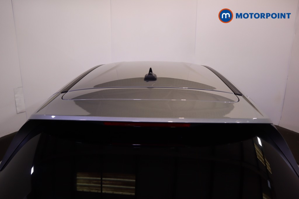 Ford Puma Titanium Automatic Petrol SUV - Stock Number (1613285) - 29th supplementary image