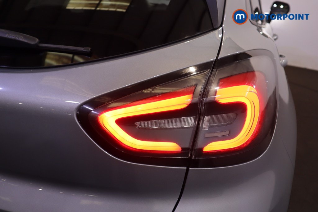 Ford Puma Titanium Automatic Petrol SUV - Stock Number (1613285) - 30th supplementary image