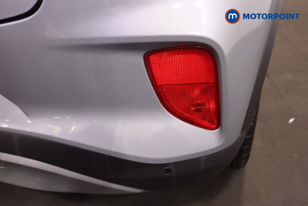 Ford Puma Titanium Automatic Petrol SUV - Stock Number (1613285) - 31st supplementary image