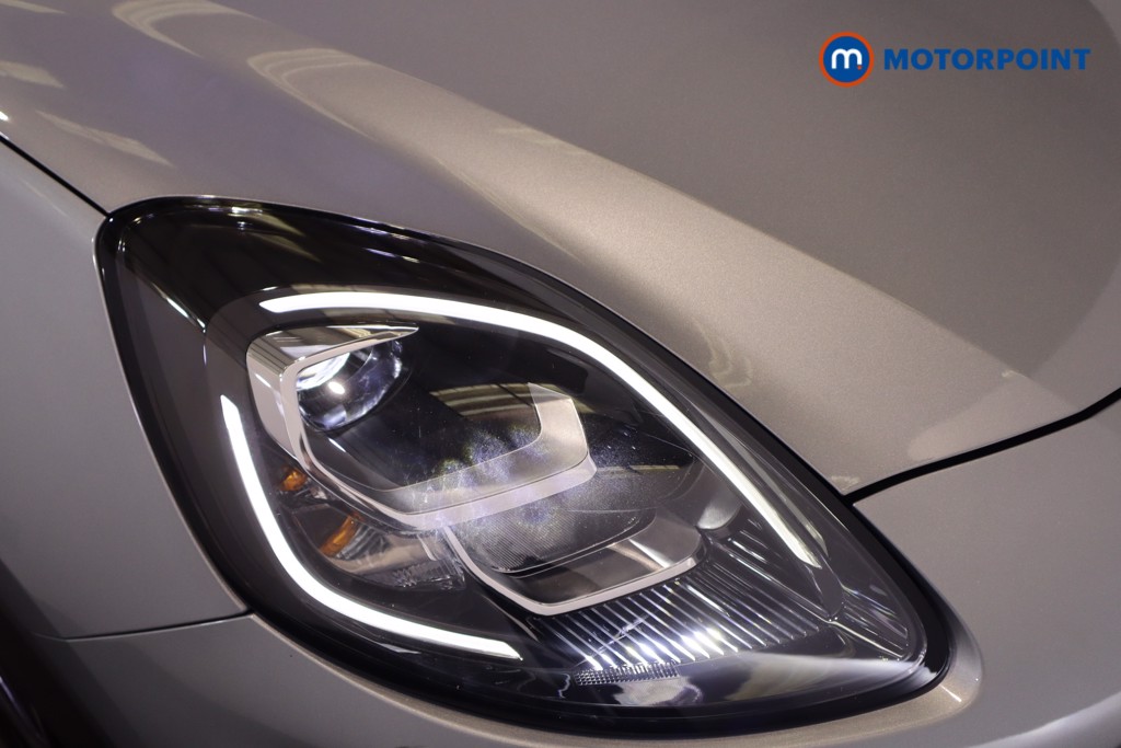 Ford Puma Titanium Automatic Petrol SUV - Stock Number (1613285) - 32nd supplementary image