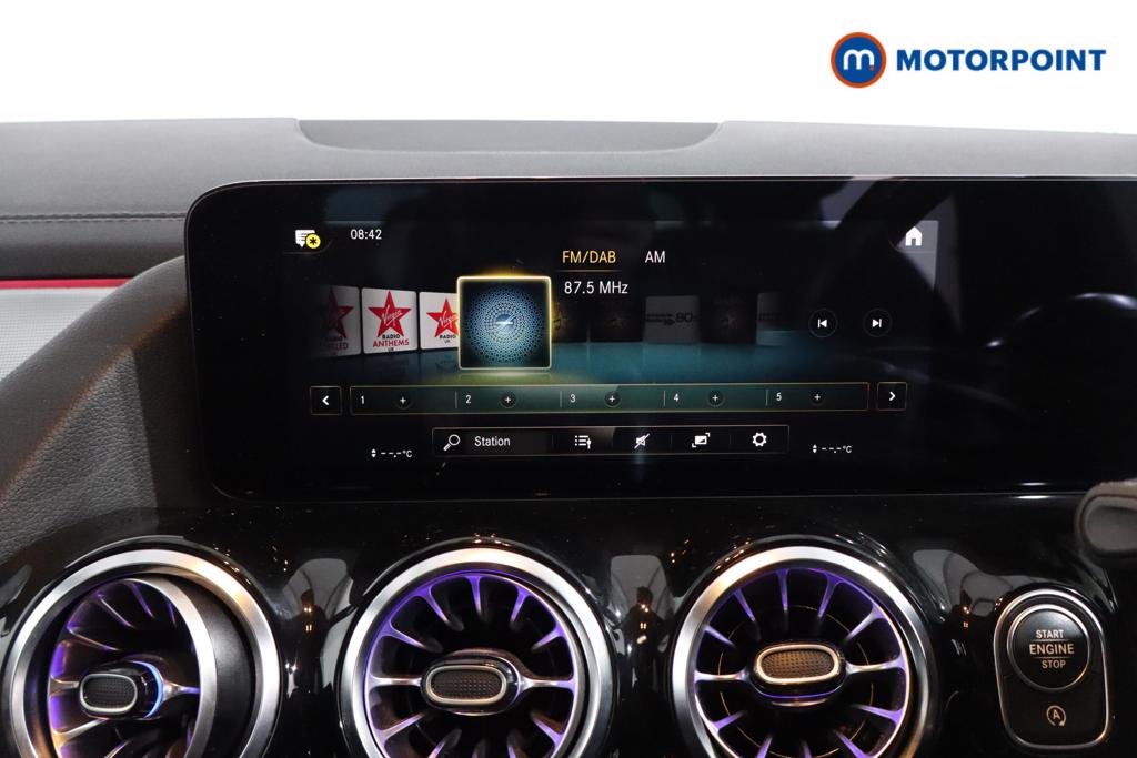 Mercedes-Benz B Class Amg Line Automatic Diesel Hatchback - Stock Number (1613312) - 2nd supplementary image