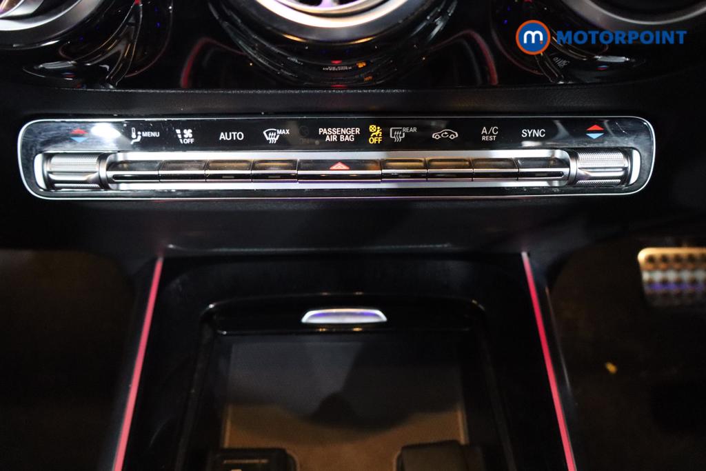 Mercedes-Benz B Class Amg Line Automatic Diesel Hatchback - Stock Number (1613312) - 3rd supplementary image