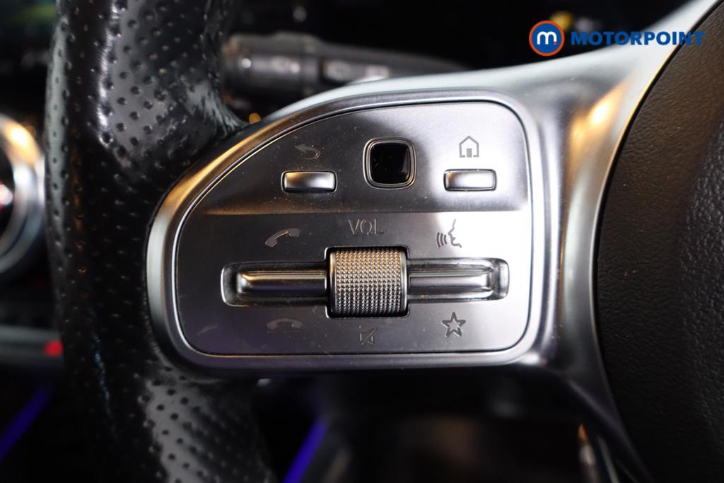 Mercedes-Benz B Class Amg Line Automatic Diesel Hatchback - Stock Number (1613312) - 6th supplementary image