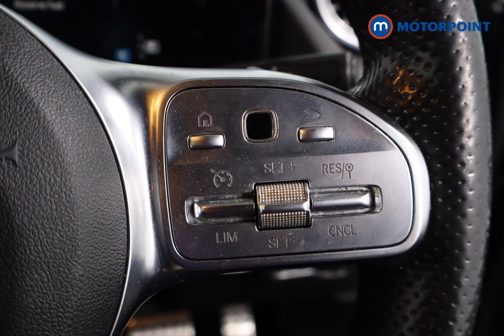 Mercedes-Benz B Class Amg Line Automatic Diesel Hatchback - Stock Number (1613312) - 7th supplementary image