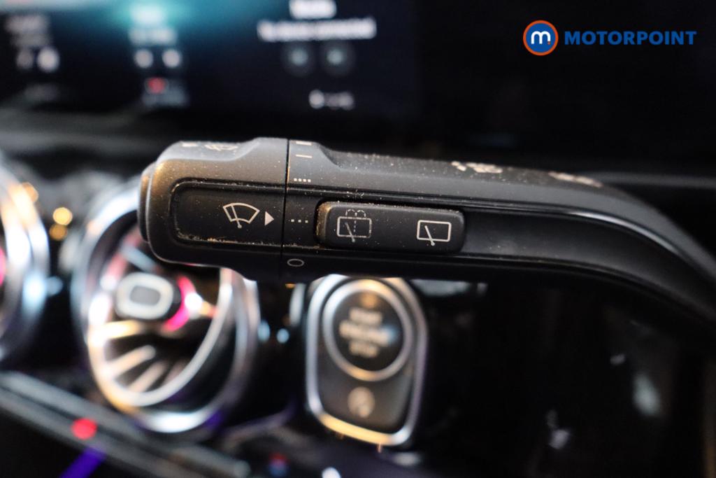 Mercedes-Benz B Class Amg Line Automatic Diesel Hatchback - Stock Number (1613312) - 8th supplementary image