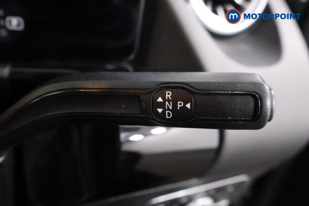 Mercedes-Benz B Class Amg Line Automatic Diesel Hatchback - Stock Number (1613312) - 9th supplementary image