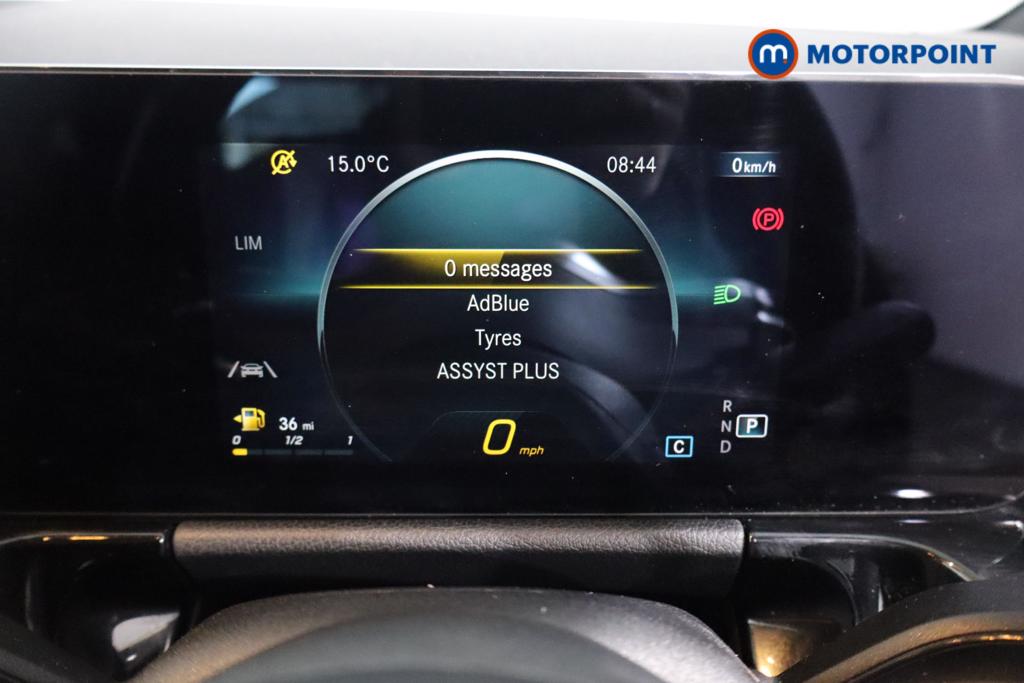 Mercedes-Benz B Class Amg Line Automatic Diesel Hatchback - Stock Number (1613312) - 10th supplementary image