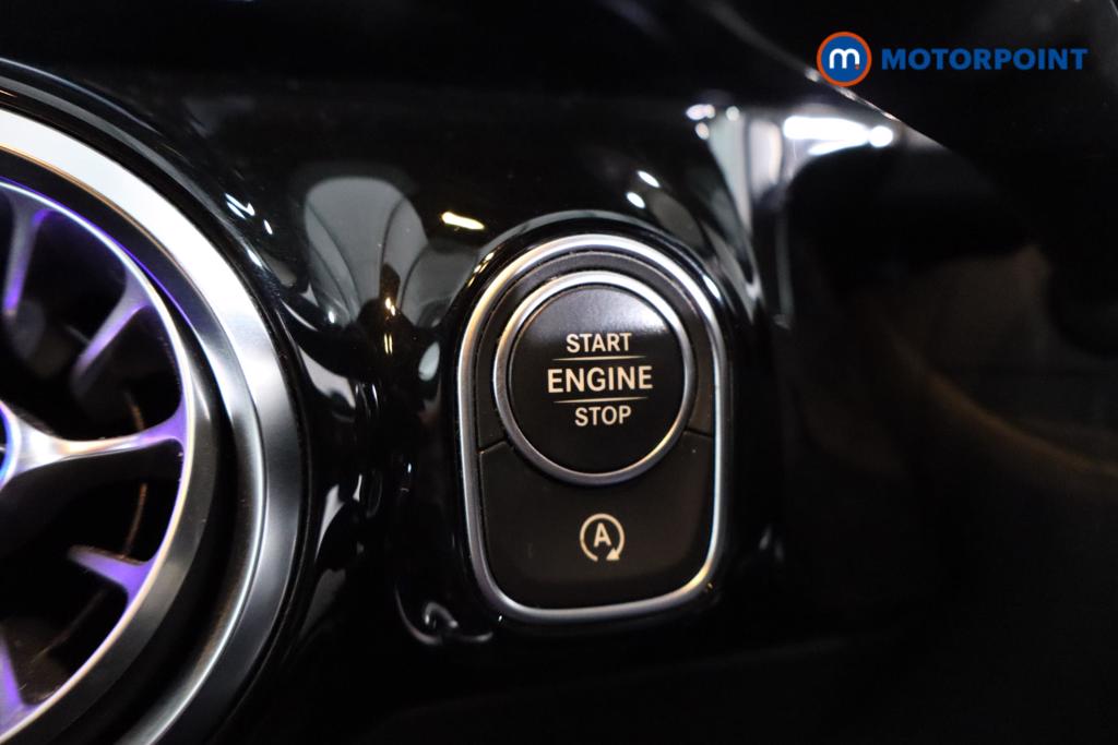 Mercedes-Benz B Class Amg Line Automatic Diesel Hatchback - Stock Number (1613312) - 11th supplementary image