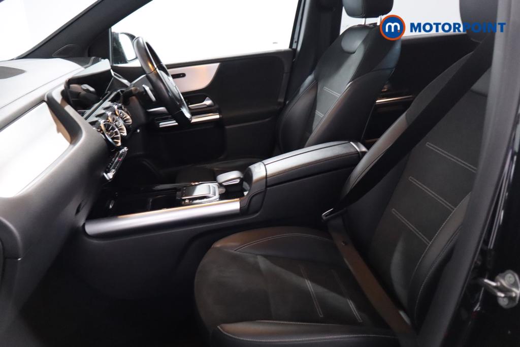 Mercedes-Benz B Class Amg Line Automatic Diesel Hatchback - Stock Number (1613312) - 18th supplementary image