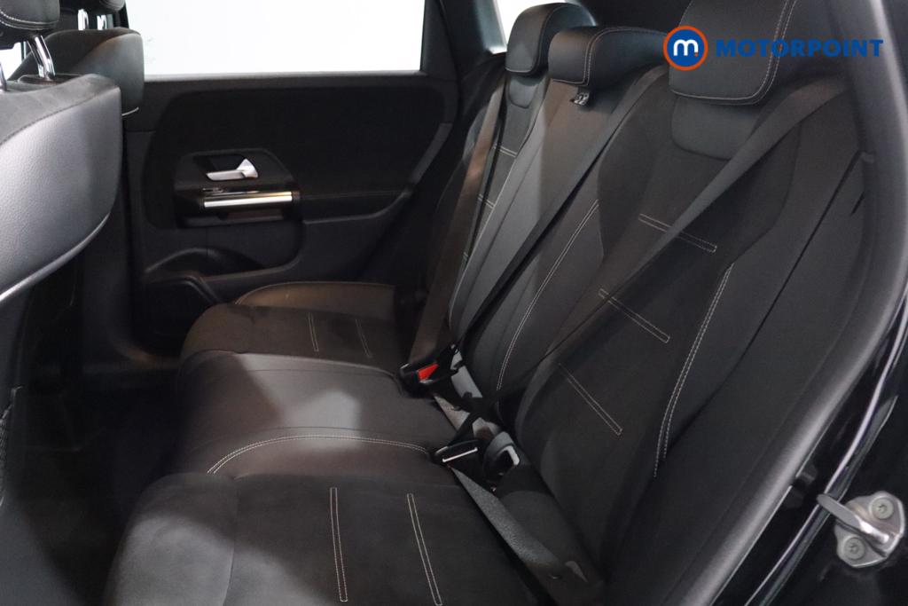 Mercedes-Benz B Class Amg Line Automatic Diesel Hatchback - Stock Number (1613312) - 19th supplementary image