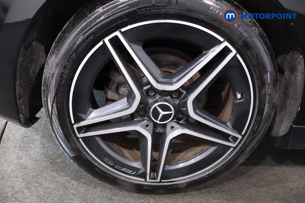 Mercedes-Benz B Class Amg Line Automatic Diesel Hatchback - Stock Number (1613312) - 22nd supplementary image