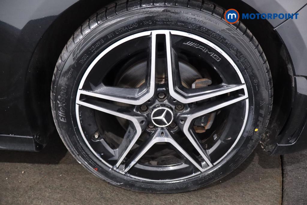 Mercedes-Benz B Class Amg Line Automatic Diesel Hatchback - Stock Number (1613312) - 23rd supplementary image