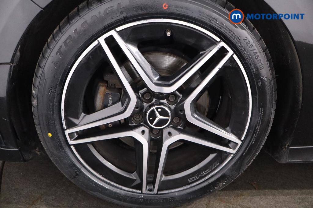 Mercedes-Benz B Class Amg Line Automatic Diesel Hatchback - Stock Number (1613312) - 24th supplementary image