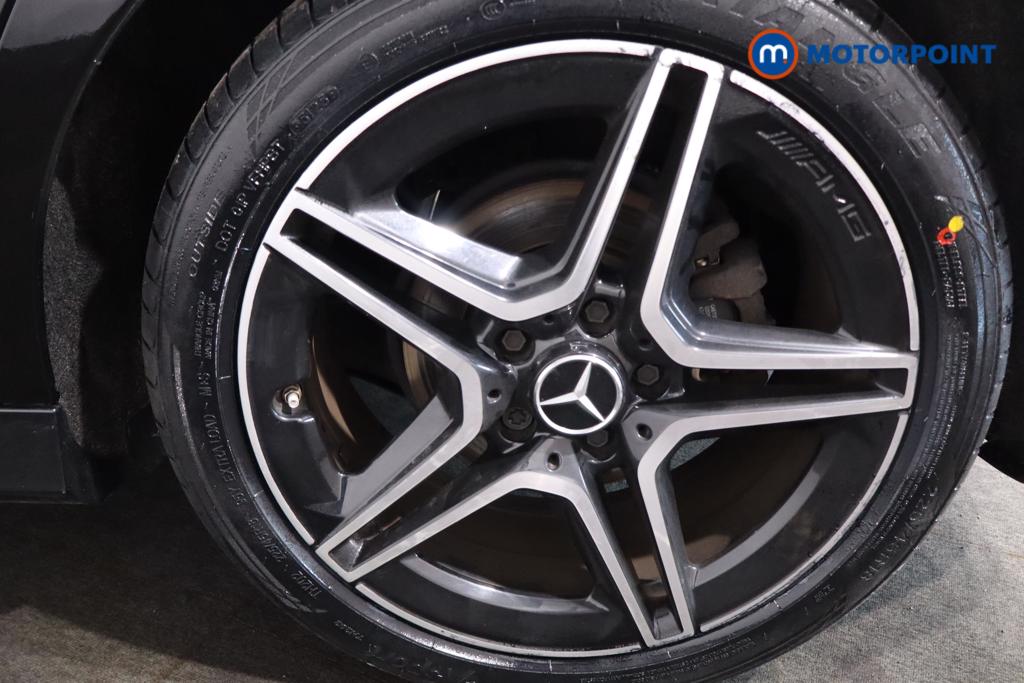 Mercedes-Benz B Class Amg Line Automatic Diesel Hatchback - Stock Number (1613312) - 25th supplementary image