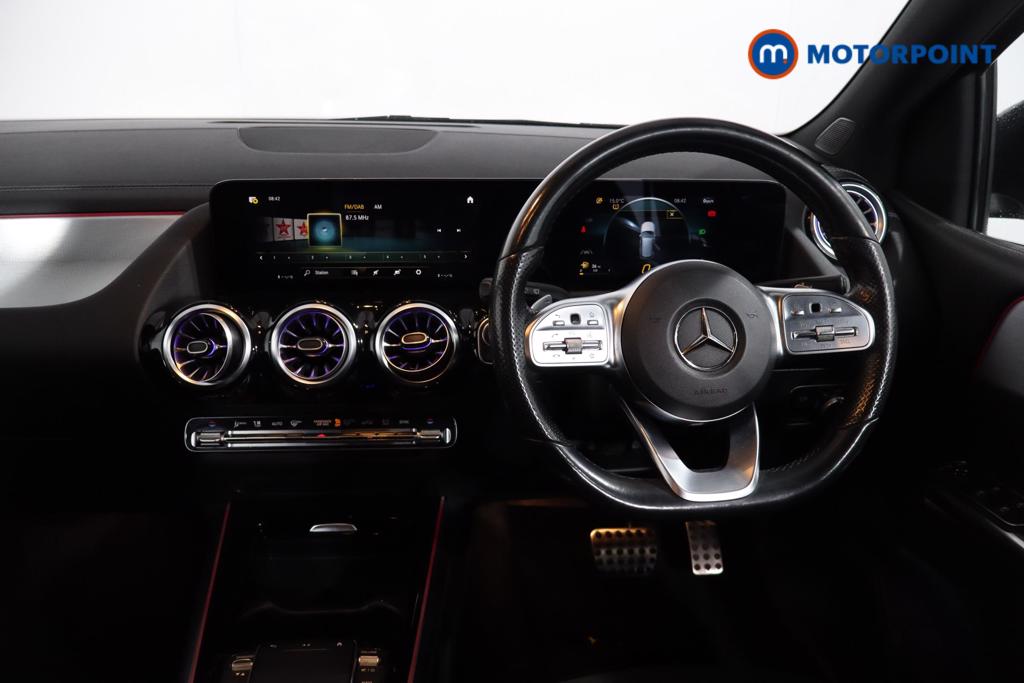 Mercedes-Benz B Class Amg Line Automatic Diesel Hatchback - Stock Number (1613312) - 1st supplementary image