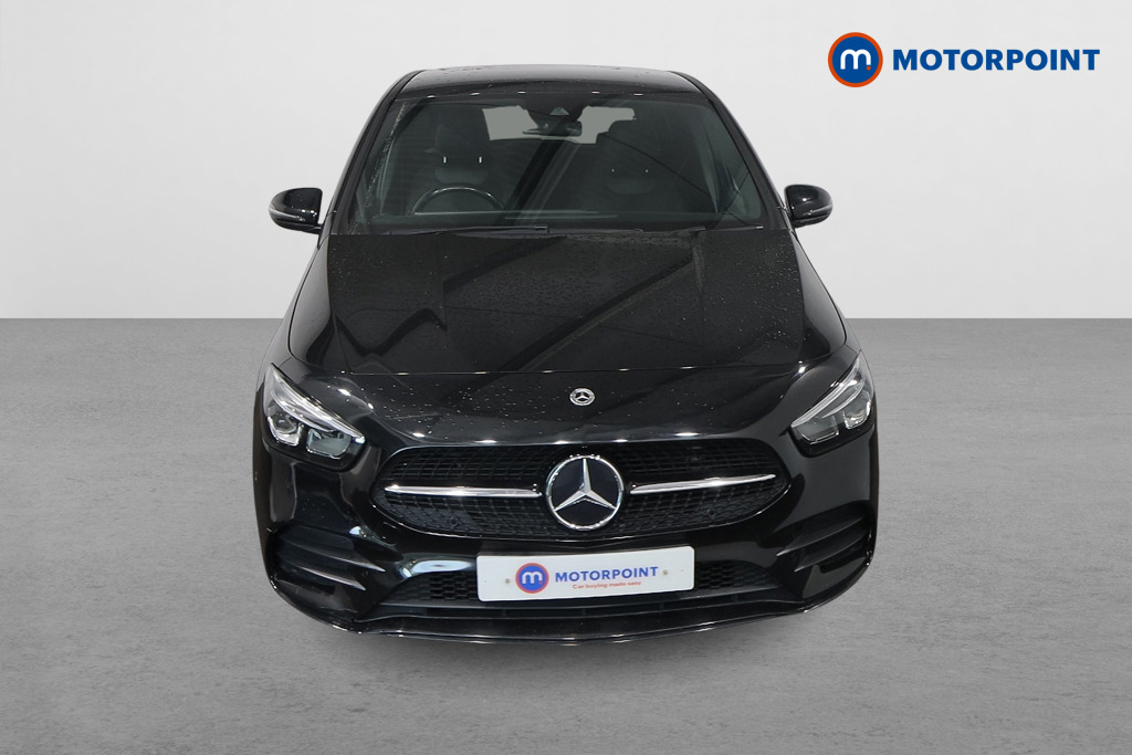 Mercedes-Benz B Class Amg Line Automatic Diesel Hatchback - Stock Number (1613312) - Front bumper