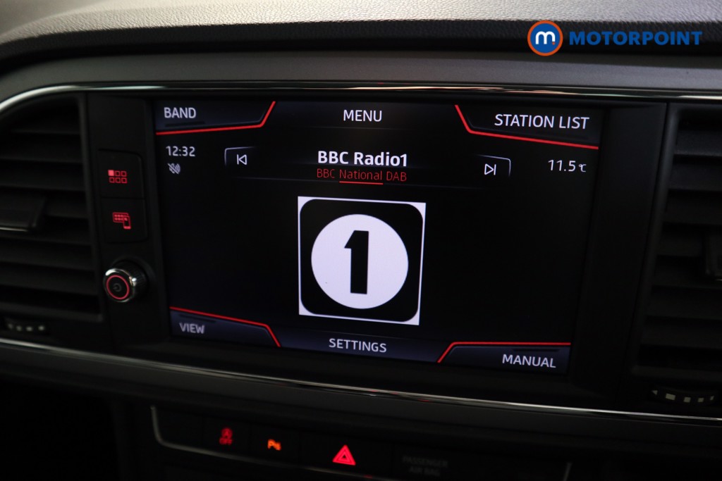 Seat Leon Se Dynamic Manual Petrol Hatchback - Stock Number (1613363) - 6th supplementary image