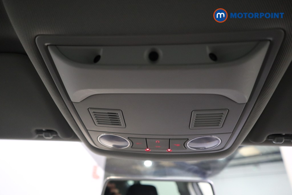 Seat Leon Se Dynamic Manual Petrol Hatchback - Stock Number (1613363) - 11th supplementary image