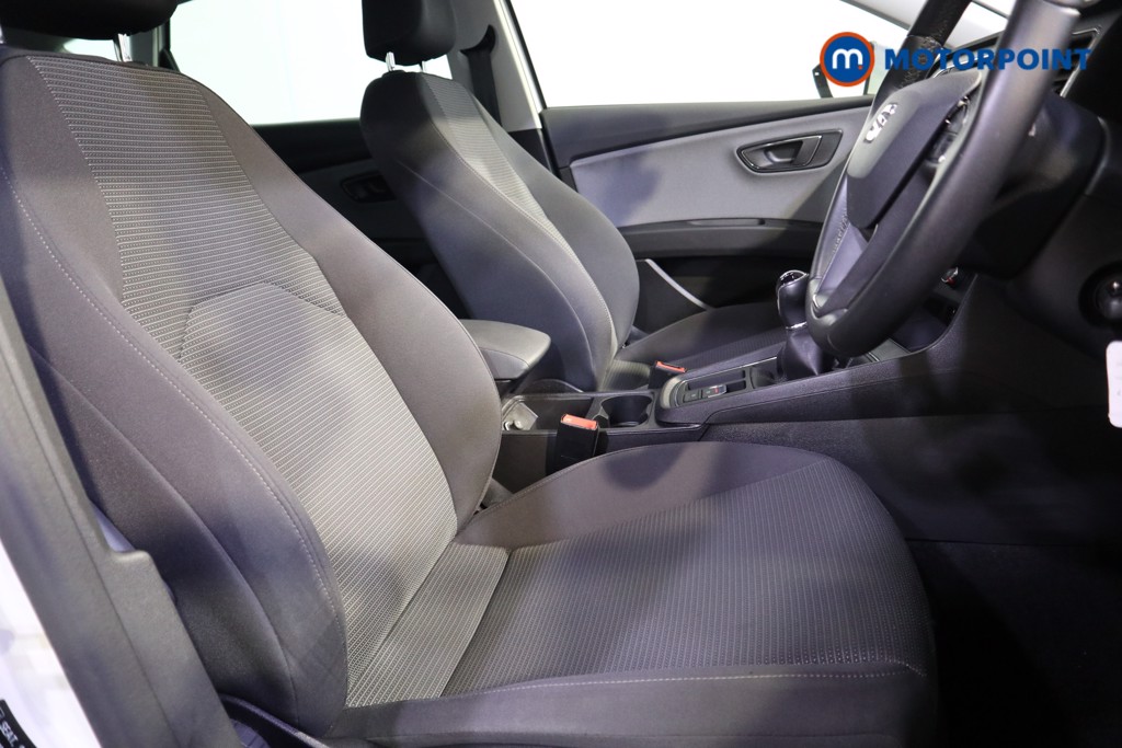 Seat Leon Se Dynamic Manual Petrol Hatchback - Stock Number (1613363) - 15th supplementary image