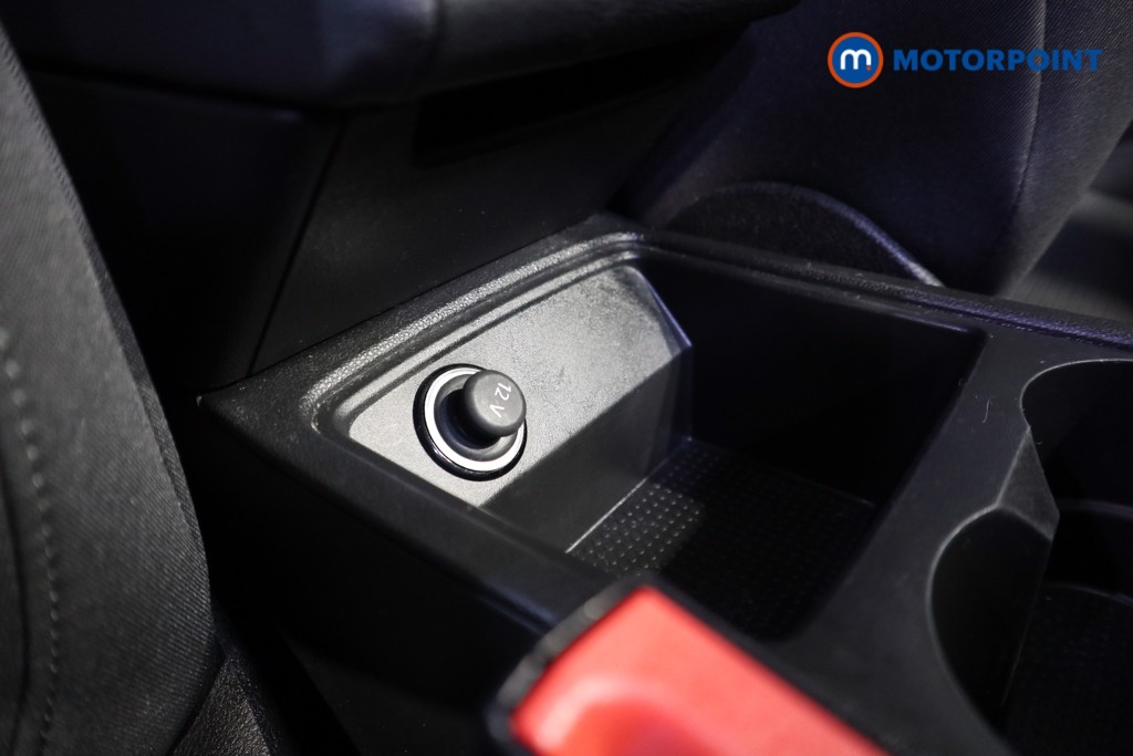 Seat Leon Se Dynamic Manual Petrol Hatchback - Stock Number (1613363) - 16th supplementary image