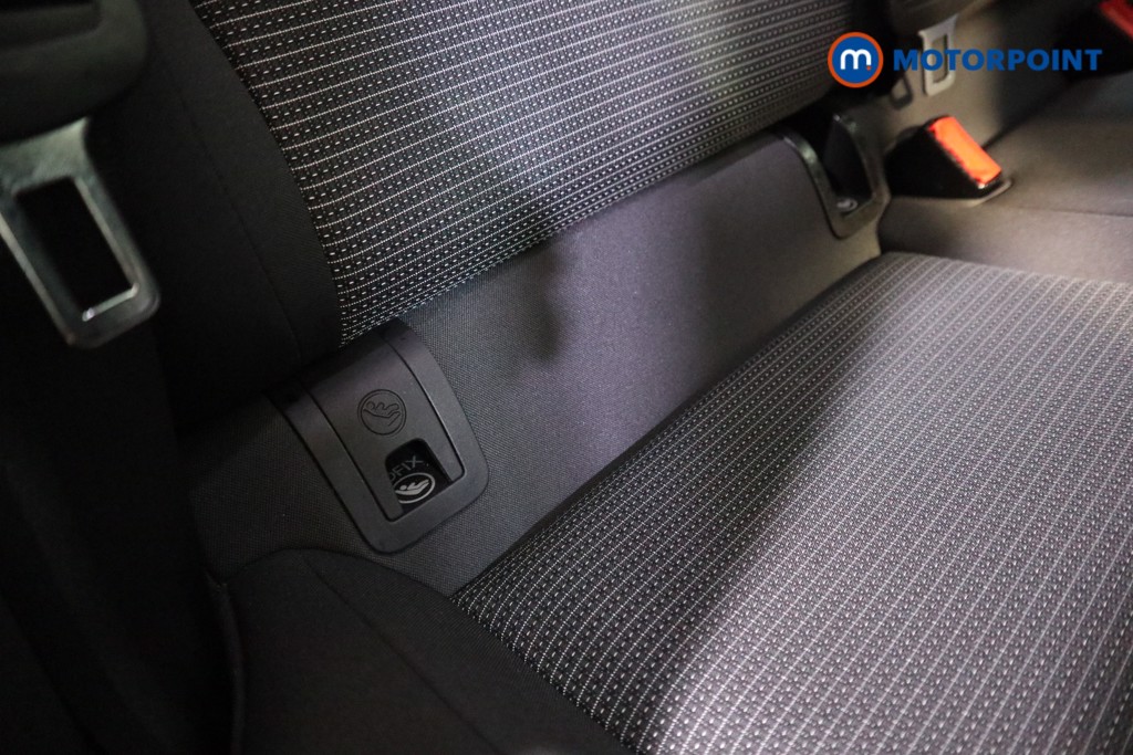 Seat Leon Se Dynamic Manual Petrol Hatchback - Stock Number (1613363) - 18th supplementary image