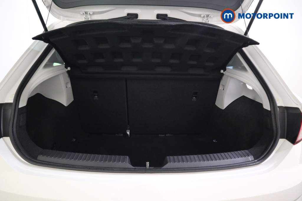 Seat Leon Se Dynamic Manual Petrol Hatchback - Stock Number (1613363) - 20th supplementary image