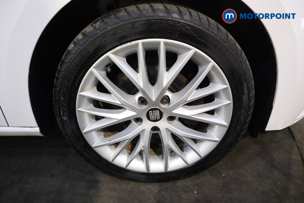 Seat Leon Se Dynamic Manual Petrol Hatchback - Stock Number (1613363) - 22nd supplementary image