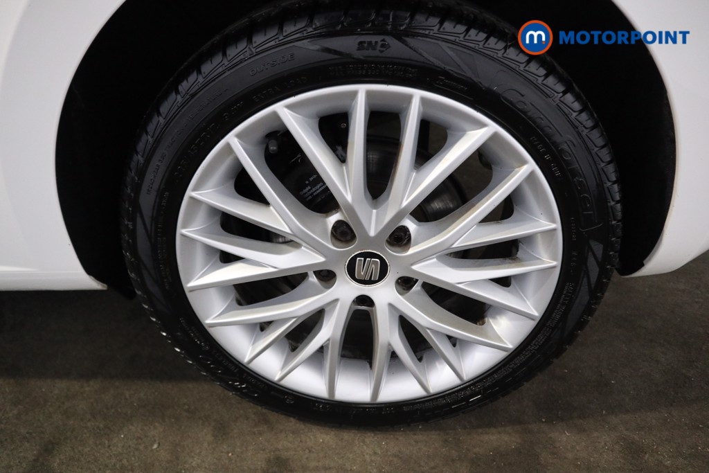 Seat Leon Se Dynamic Manual Petrol Hatchback - Stock Number (1613363) - 24th supplementary image