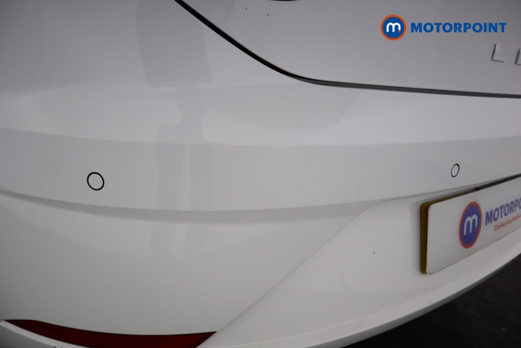 Seat Leon Se Dynamic Manual Petrol Hatchback - Stock Number (1613363) - 25th supplementary image