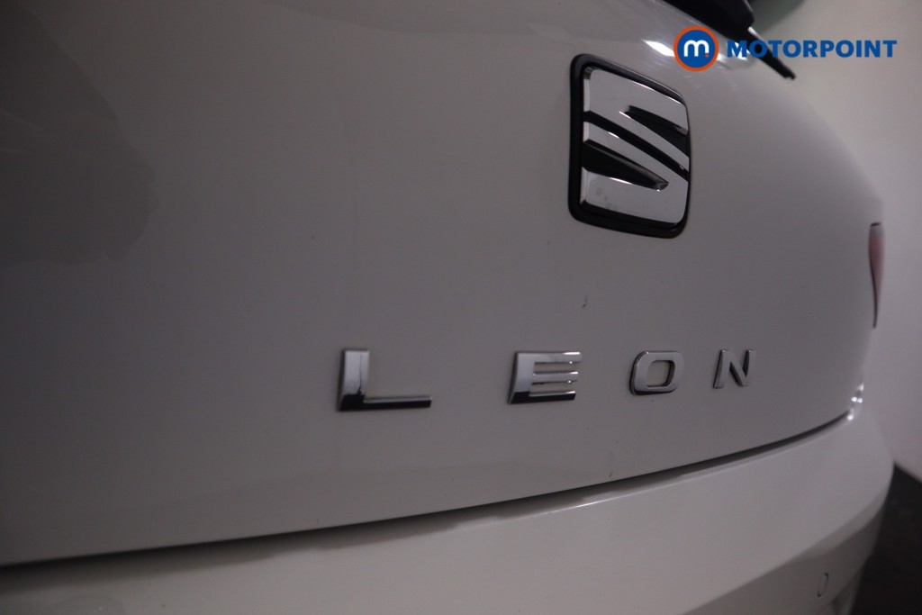 Seat Leon Se Dynamic Manual Petrol Hatchback - Stock Number (1613363) - 26th supplementary image