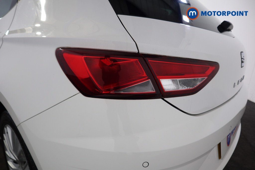 Seat Leon Se Dynamic Manual Petrol Hatchback - Stock Number (1613363) - 27th supplementary image