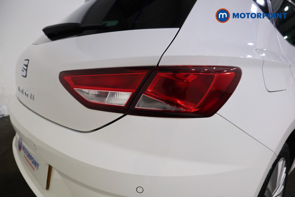 Seat Leon Se Dynamic Manual Petrol Hatchback - Stock Number (1613363) - 28th supplementary image