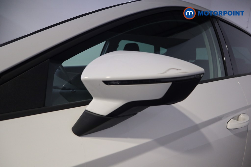 Seat Leon Se Dynamic Manual Petrol Hatchback - Stock Number (1613363) - 30th supplementary image