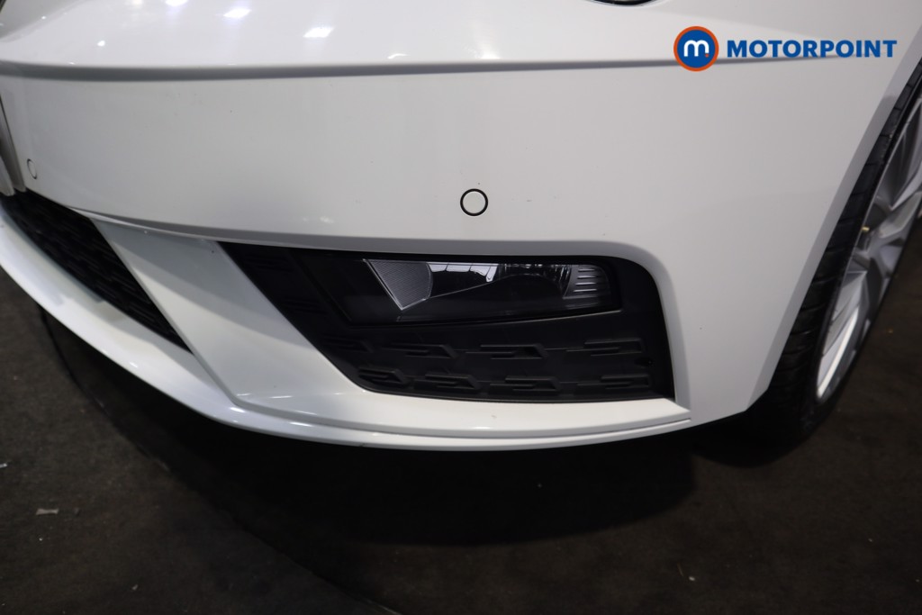 Seat Leon Se Dynamic Manual Petrol Hatchback - Stock Number (1613363) - 31st supplementary image