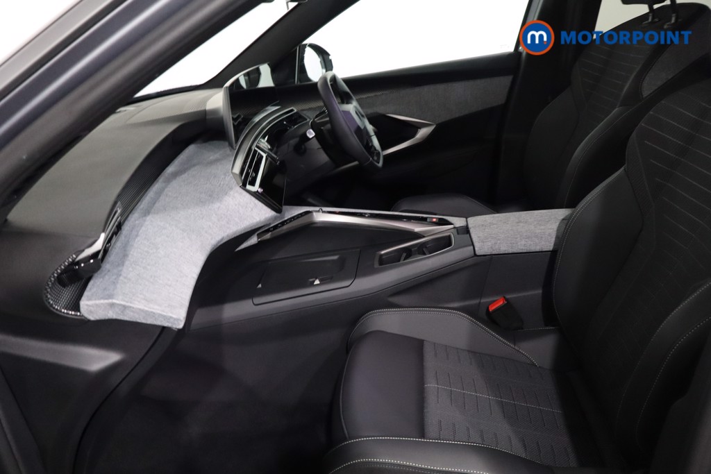 Peugeot 3008 GT Automatic Petrol SUV - Stock Number (1613670) - 4th supplementary image