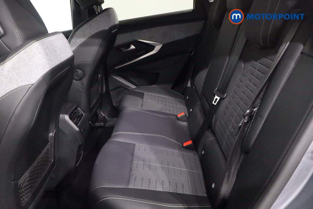 Peugeot 3008 GT Automatic Petrol SUV - Stock Number (1613670) - 5th supplementary image