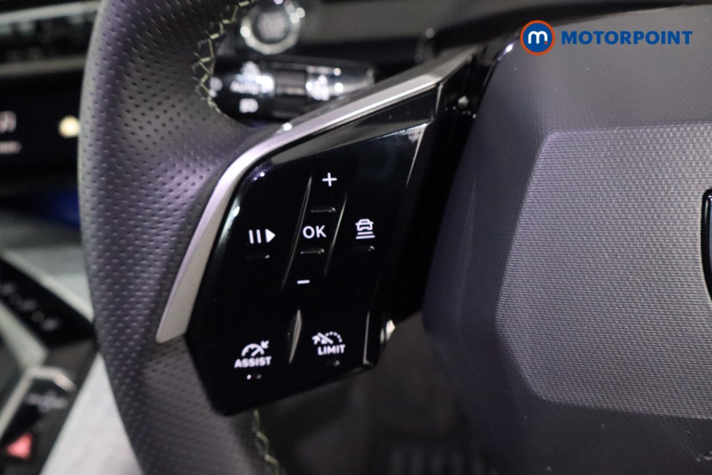 Peugeot 3008 GT Automatic Petrol SUV - Stock Number (1613670) - 7th supplementary image