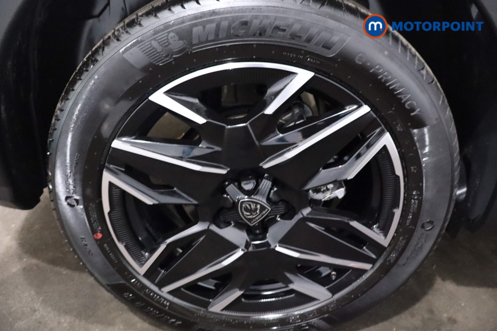 Peugeot 3008 GT Automatic Petrol SUV - Stock Number (1613670) - 9th supplementary image