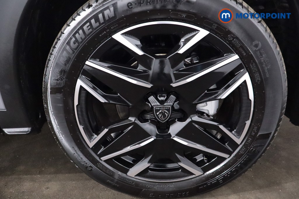 Peugeot 3008 GT Automatic Petrol SUV - Stock Number (1613670) - 10th supplementary image