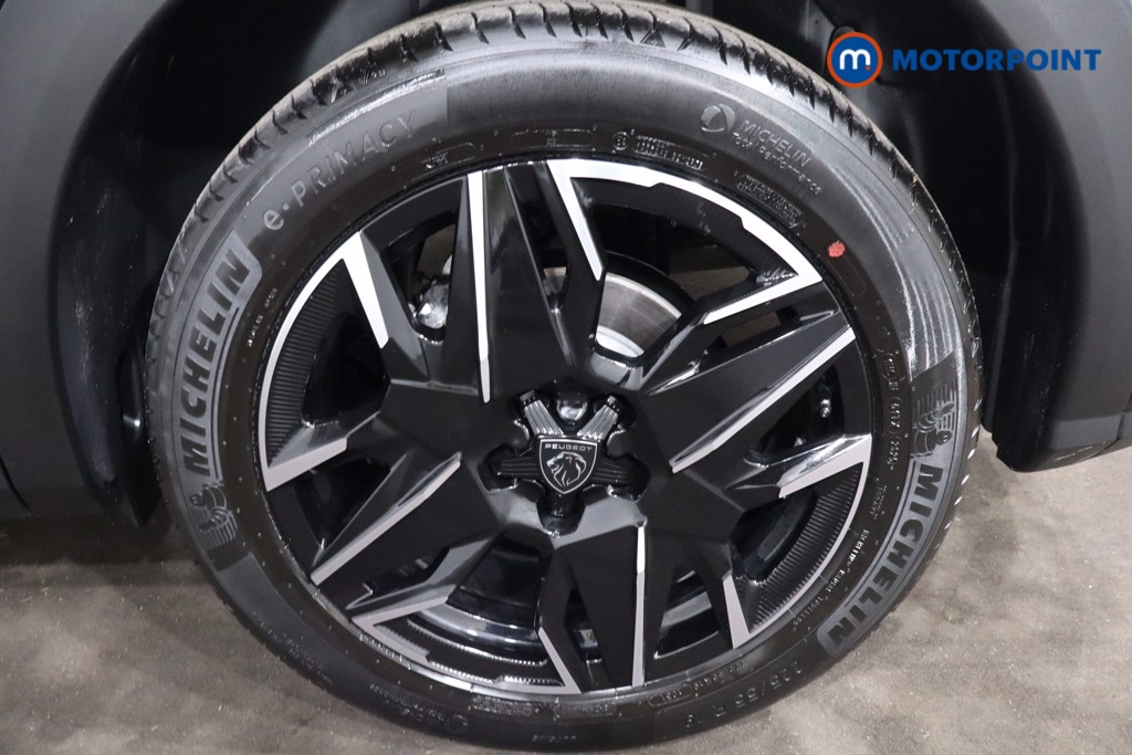 Peugeot 3008 GT Automatic Petrol SUV - Stock Number (1613670) - 11th supplementary image