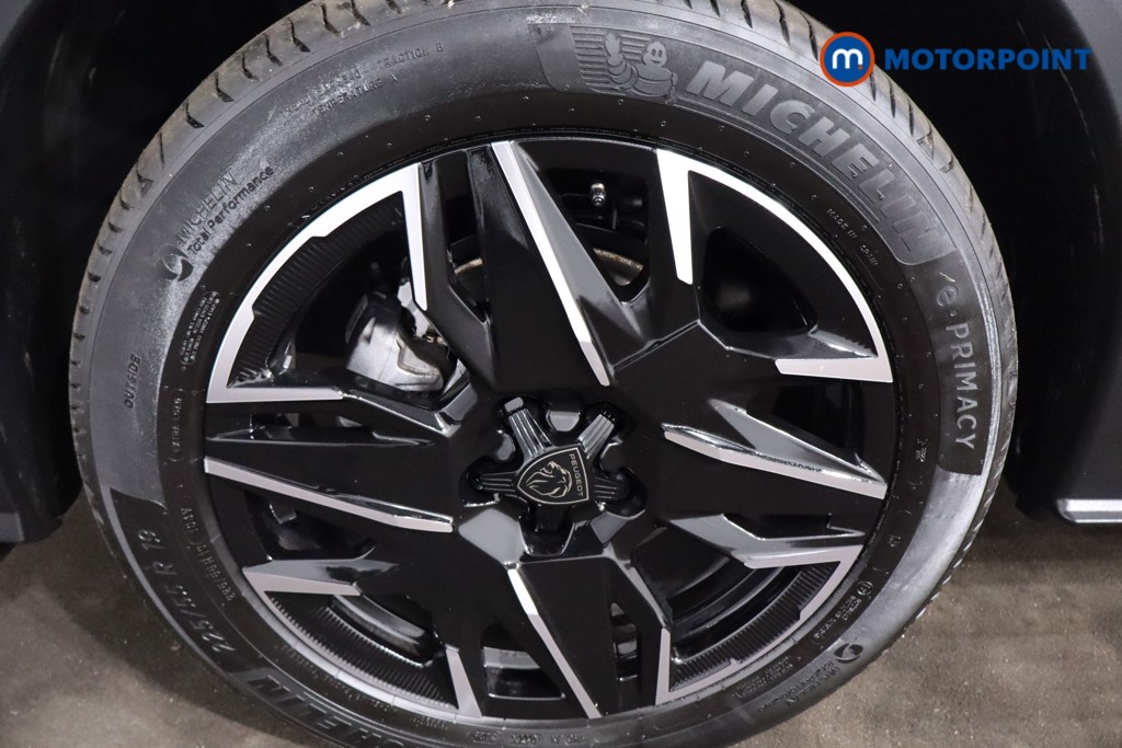 Peugeot 3008 GT Automatic Petrol SUV - Stock Number (1613670) - 12th supplementary image