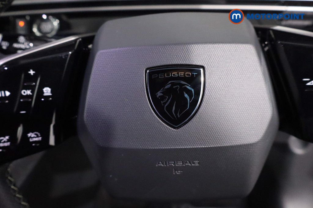 Peugeot 3008 GT Automatic Petrol SUV - Stock Number (1613670) - 13th supplementary image