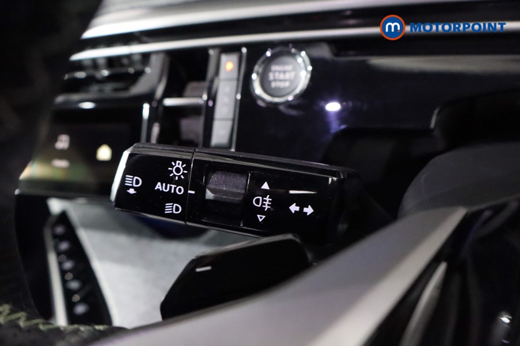 Peugeot 3008 GT Automatic Petrol SUV - Stock Number (1613670) - 14th supplementary image