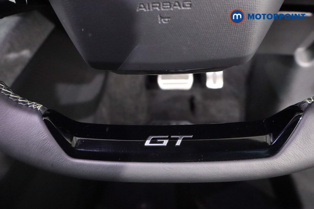 Peugeot 3008 GT Automatic Petrol SUV - Stock Number (1613670) - 16th supplementary image